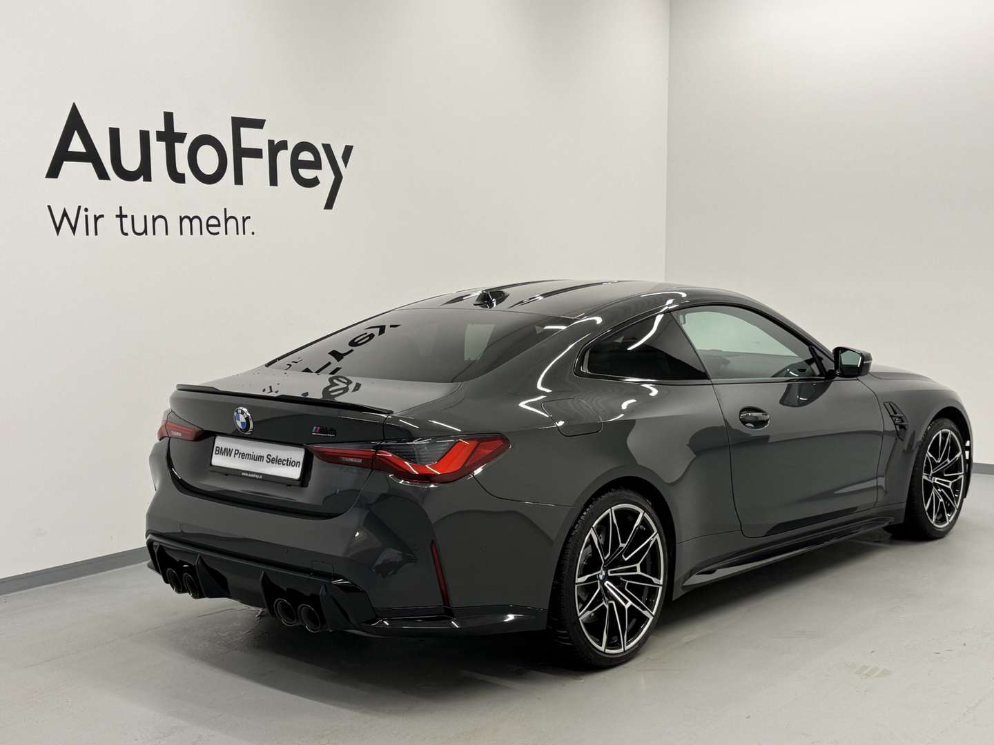 BMW M4 Competition M XDrive - 2024 - Joinsteer - #2