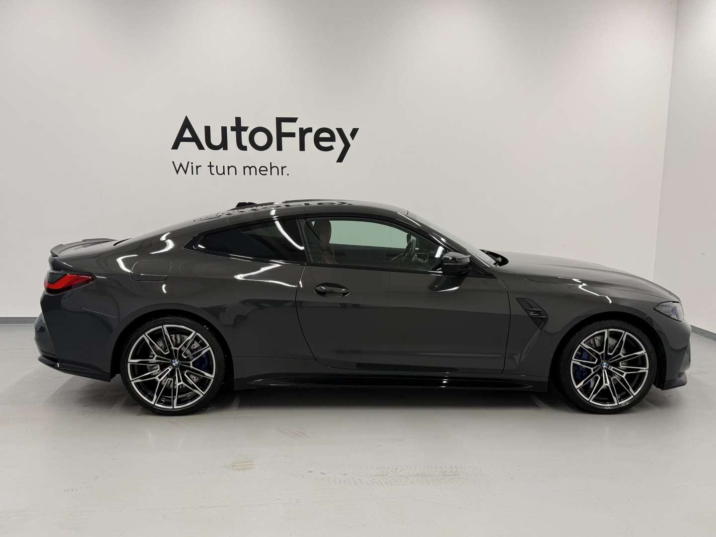 BMW M4 Competition M XDrive - 2024 - Joinsteer - #3