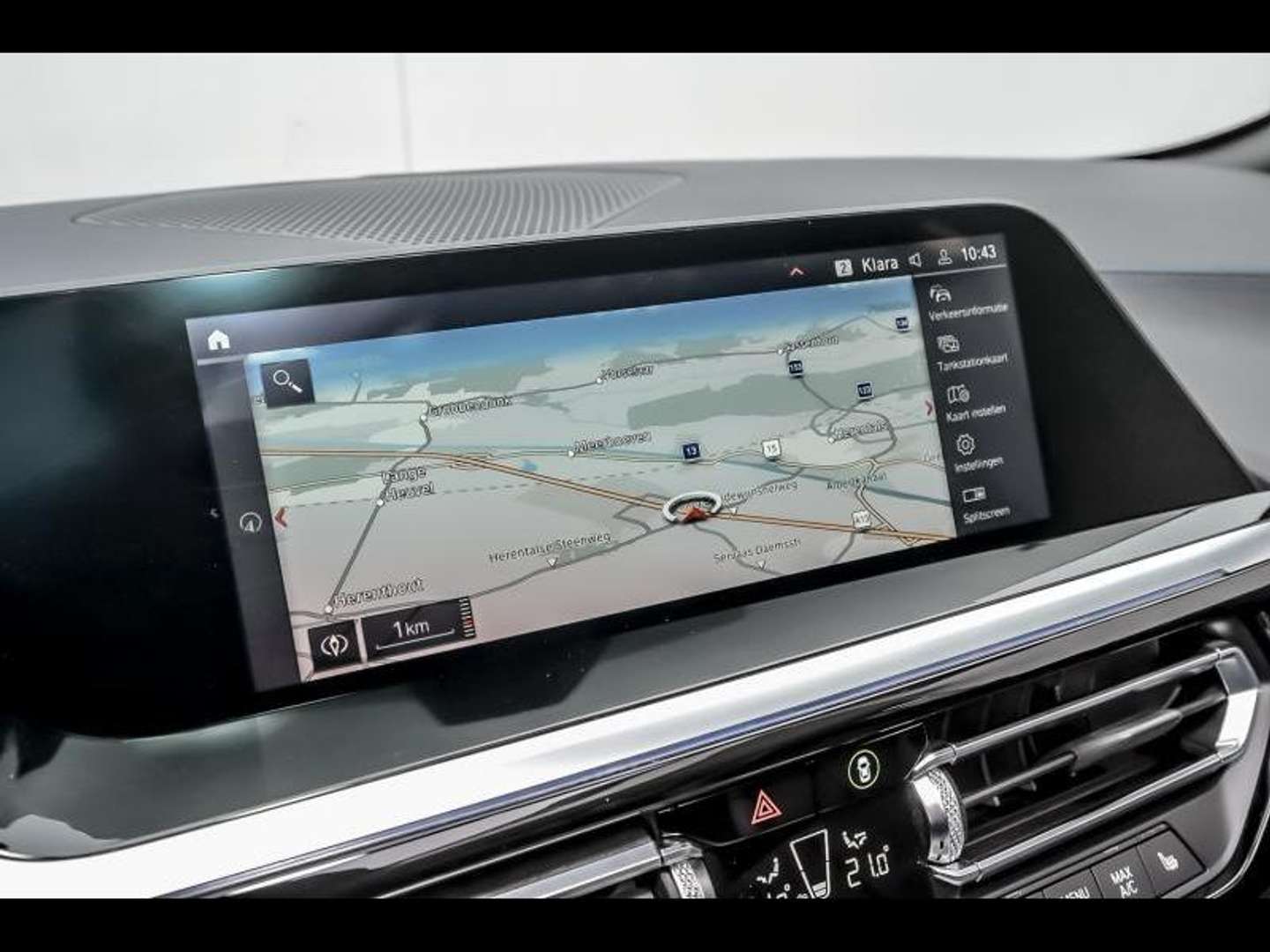 BMW Z4 3.0i - 2021 - Joinsteer - #16