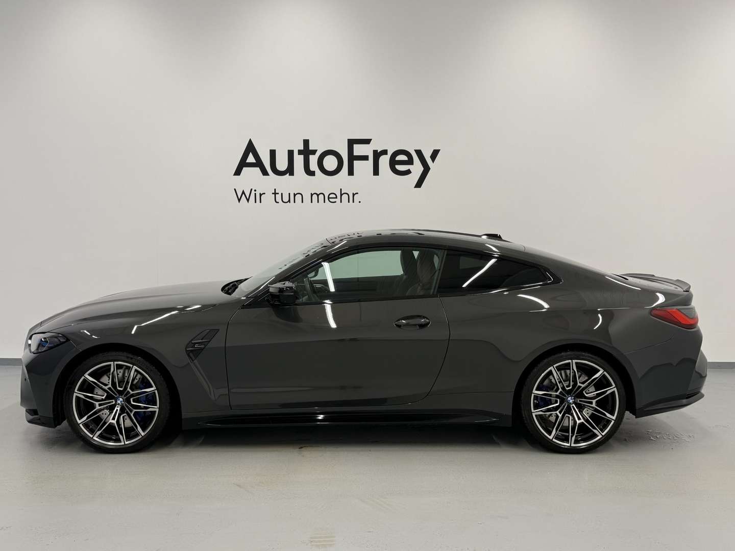 BMW M4 Competition M XDrive - 2024 - Joinsteer - #4