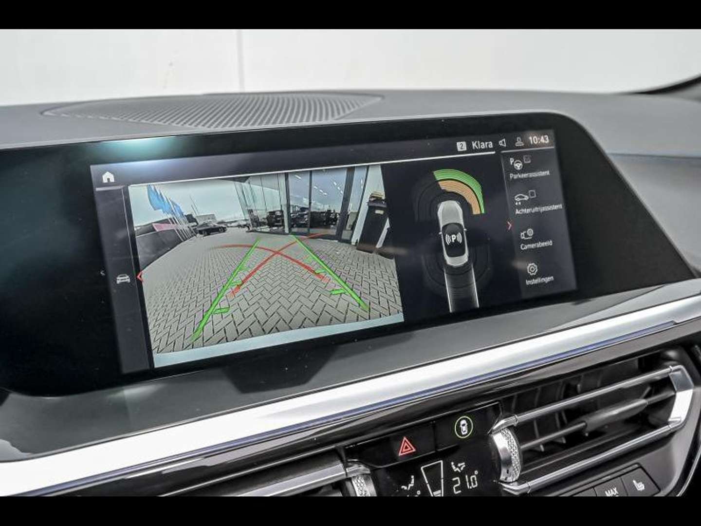 BMW Z4 3.0i - 2021 - Joinsteer - #17