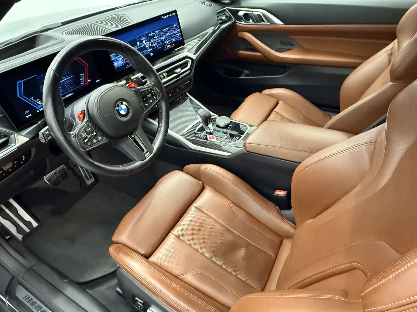 BMW M4 Competition M XDrive - 2024 - Joinsteer - #7