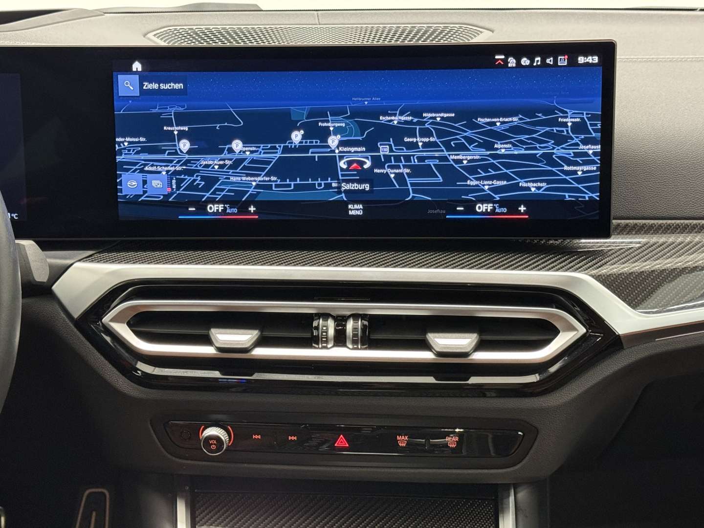 BMW M4 Competition M XDrive - 2024 - Joinsteer - #8