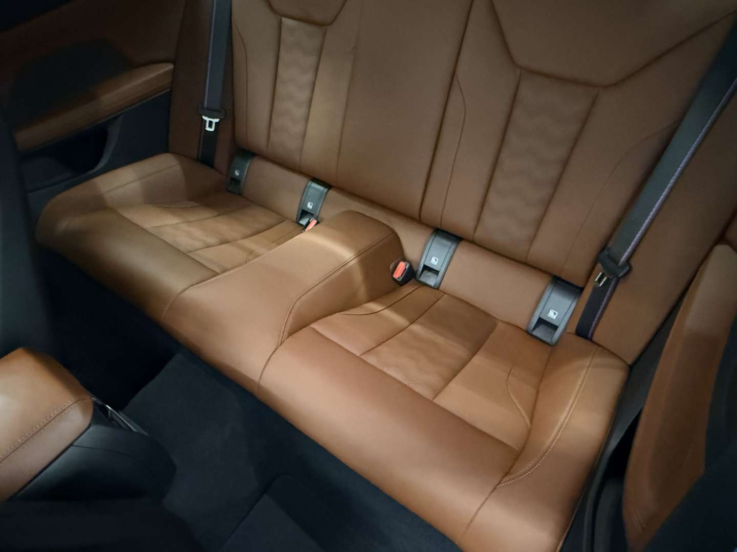 BMW M4 Competition M XDrive - 2024 - Joinsteer - #13