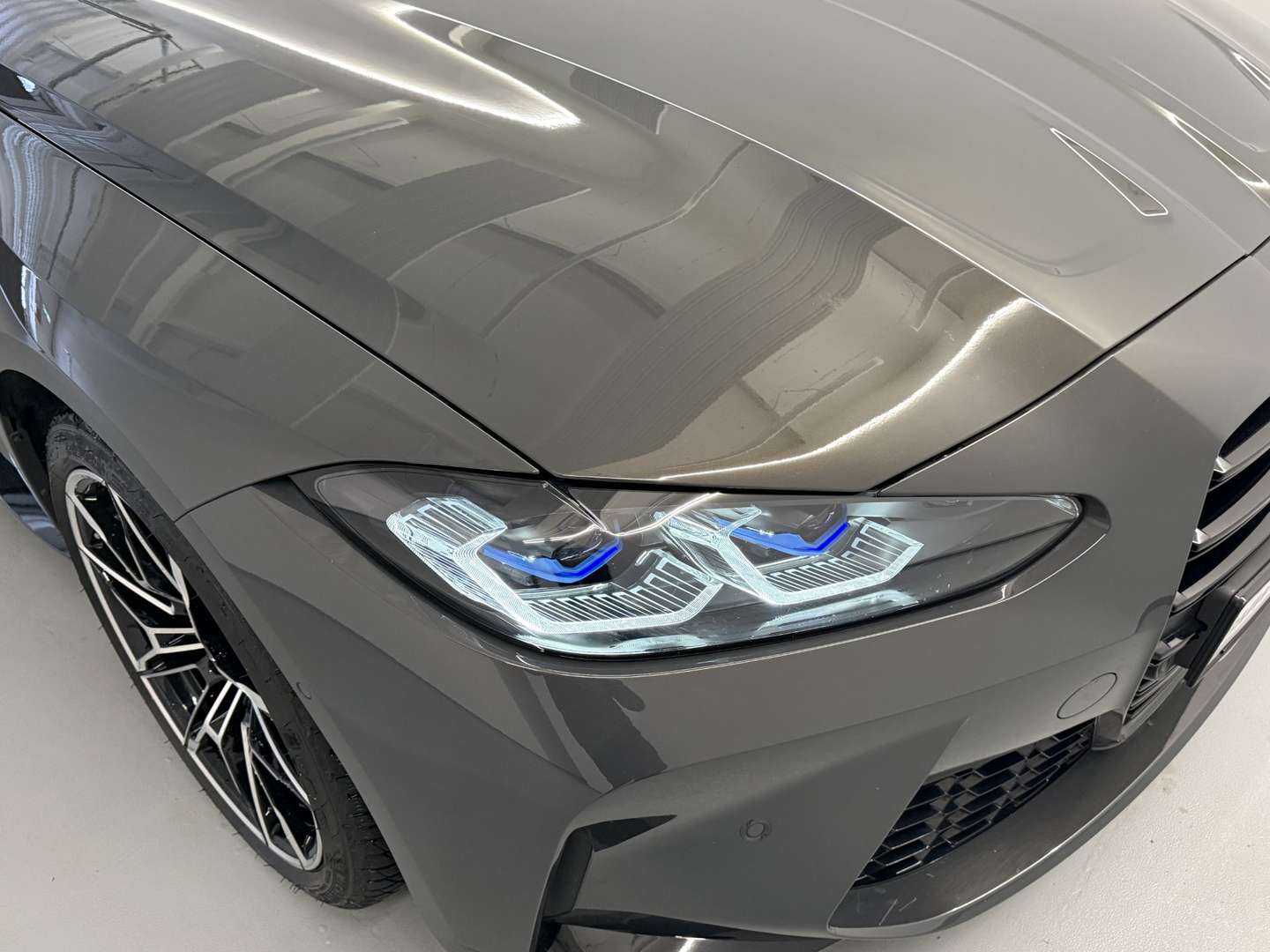 BMW M4 Competition M XDrive - 2024 - Joinsteer - #15