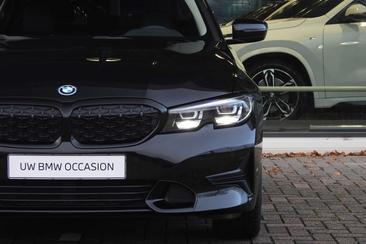 BMW Série 3 High Executive 330e XDrive — photo 5