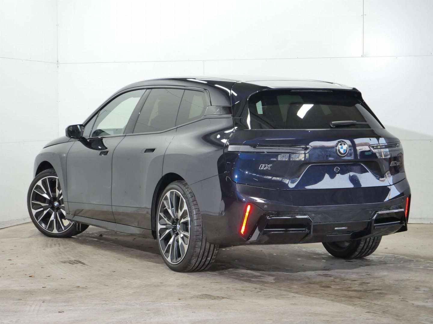 BMW IX M70 Sport XDrive - 2025 - Joinsteer - #2