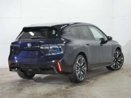 BMW IX M70 Sport XDrive - 2025 - Joinsteer - #3