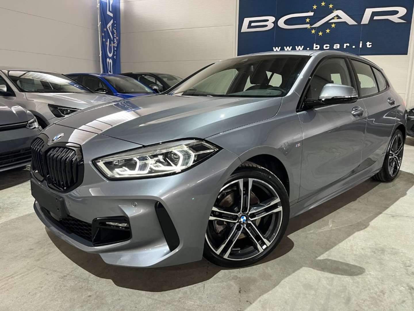 BMW 118 M Sport 118i - 2024 - Joinsteer - #1