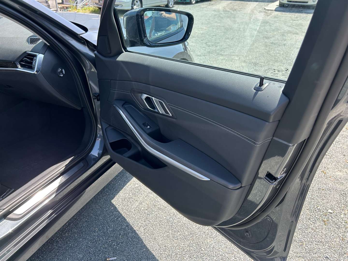 BMW 330e Sport Line 330e - 2021 - Joinsteer - #23