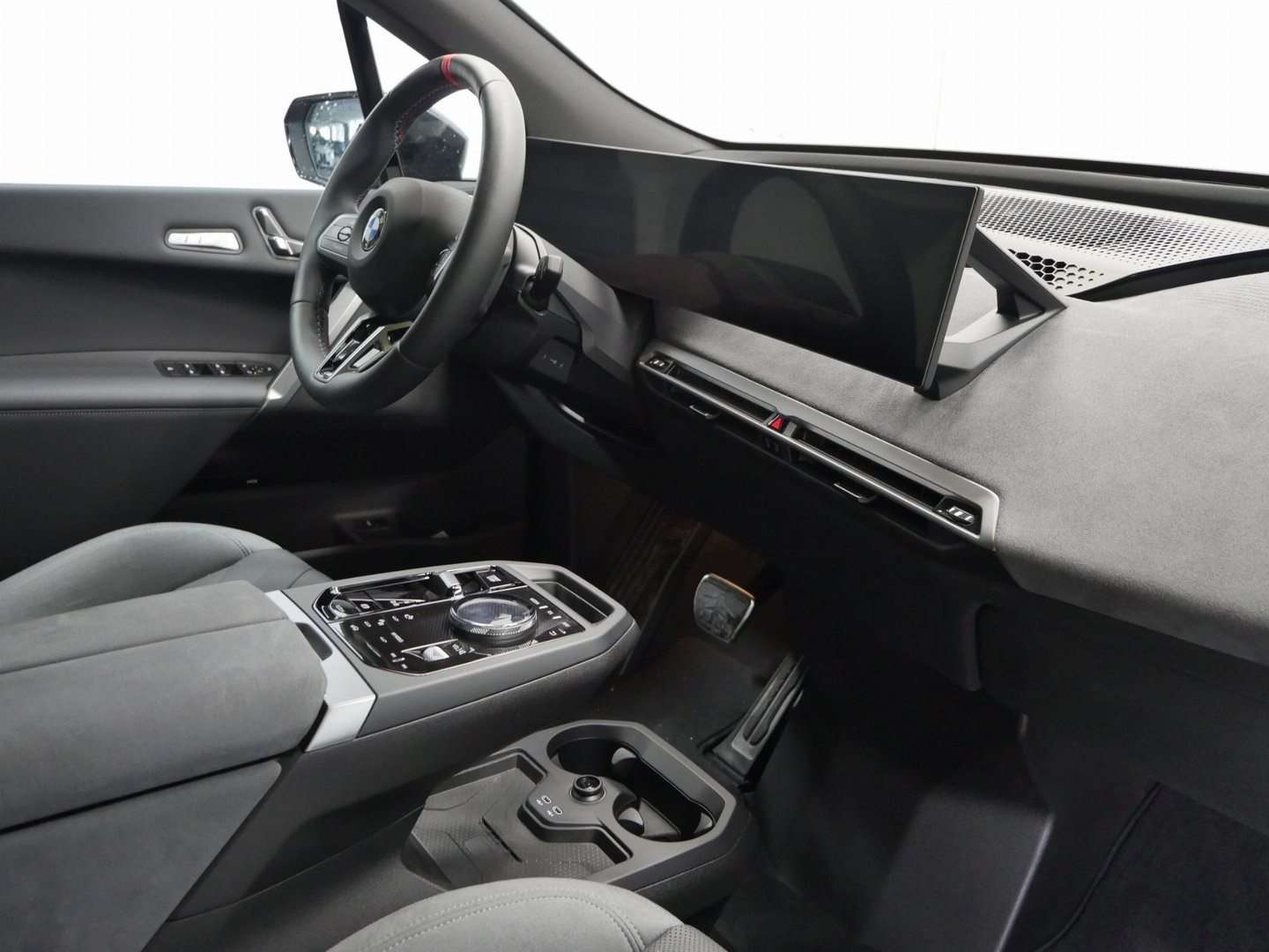 BMW IX M70 Sport XDrive - 2025 - Joinsteer - #4