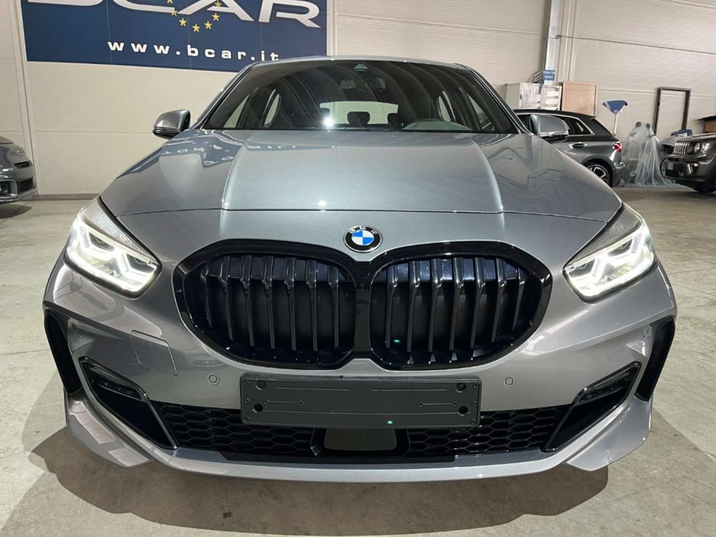 BMW 118 M Sport 118i - 2024 - Joinsteer - #3