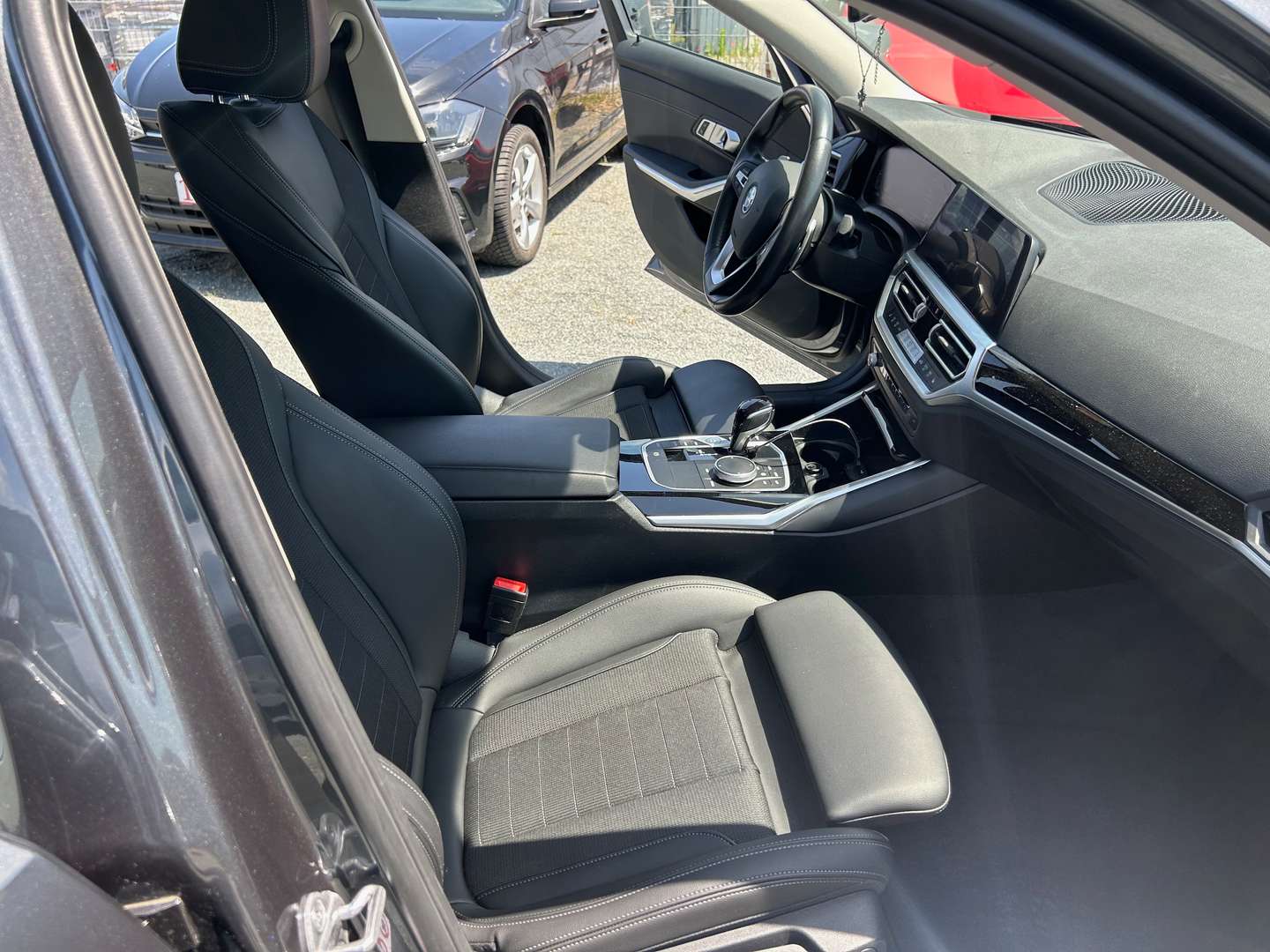 BMW 330e Sport Line 330e - 2021 - Joinsteer - #24