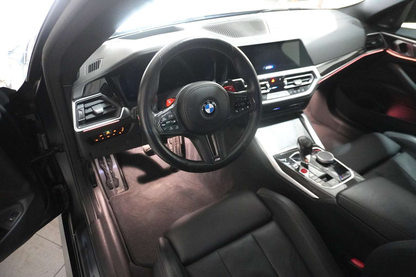 BMW M4 Competition M XDrive - 2022 - Joinsteer - #5