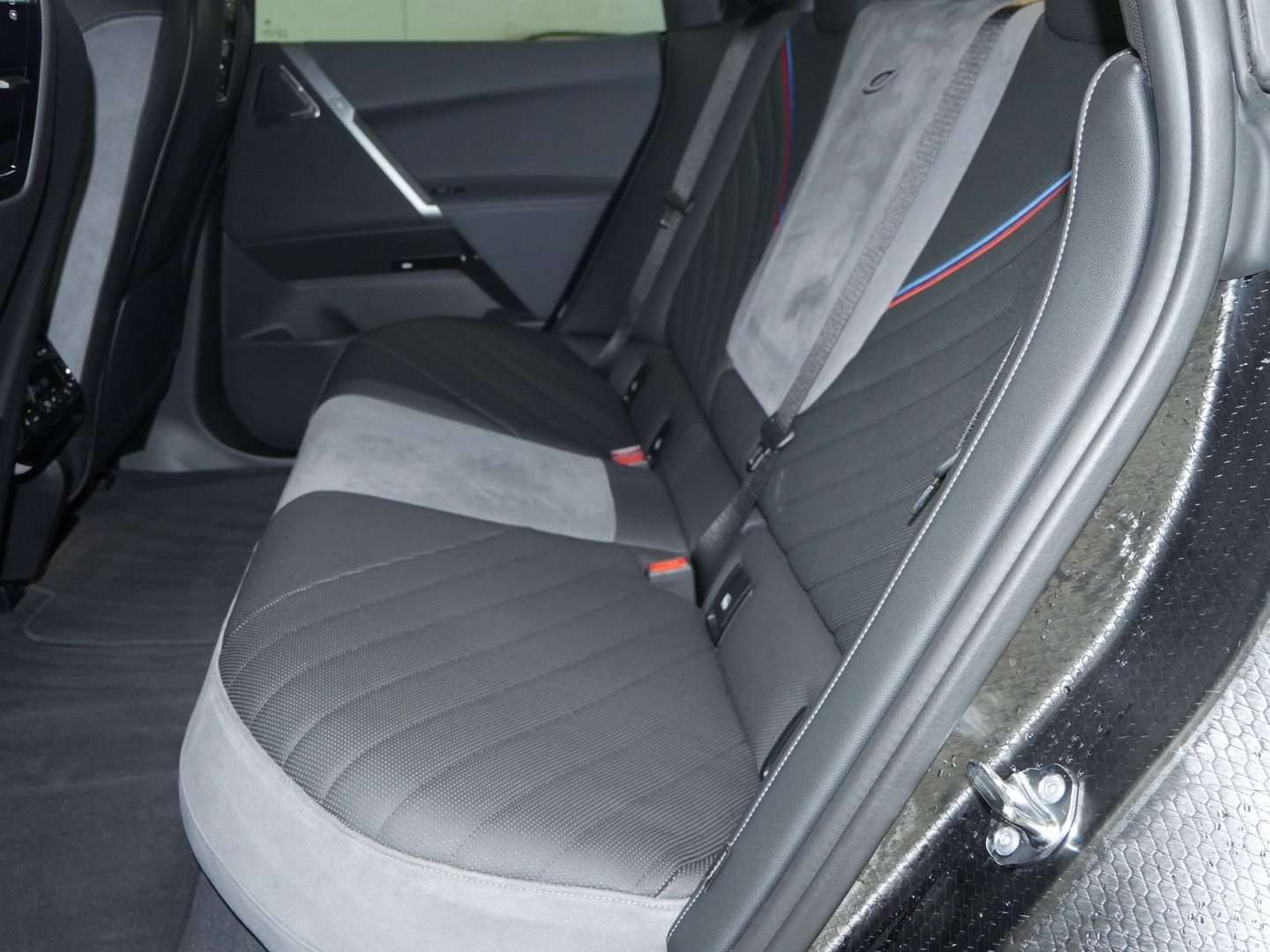 BMW IX M70 Sport XDrive - 2025 - Joinsteer - #6