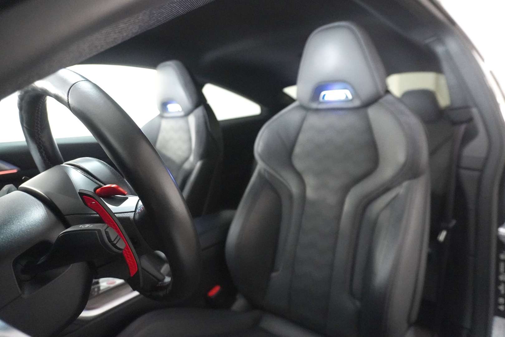 BMW M4 Competition M XDrive - 2022 - Joinsteer - #6