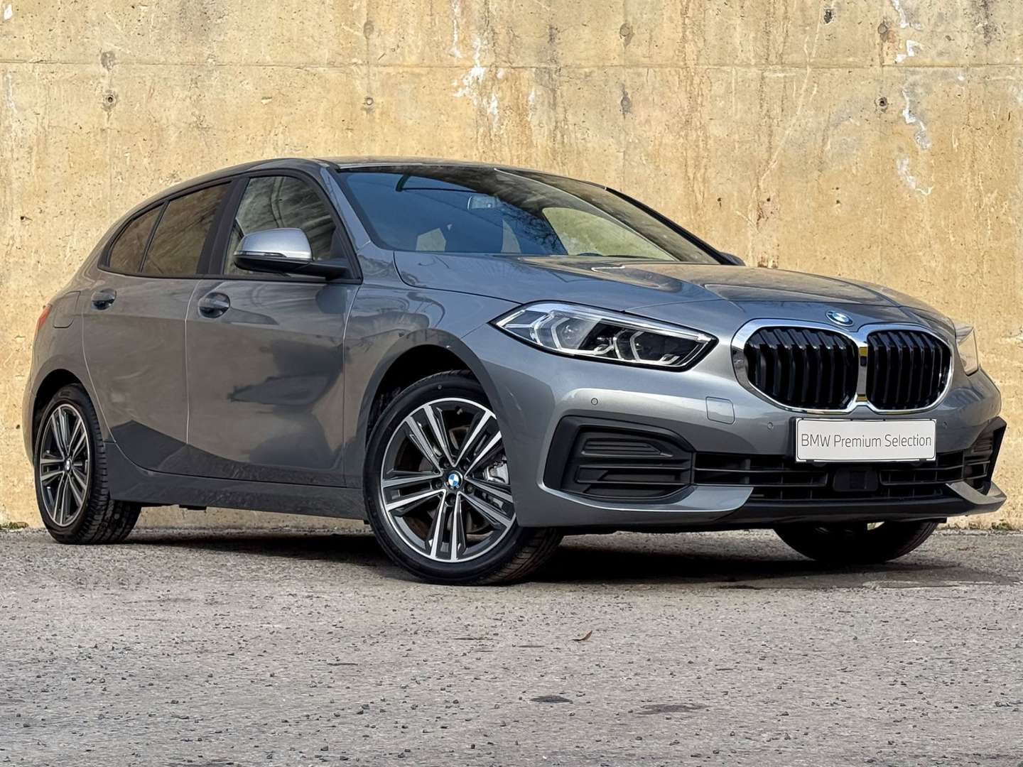 BMW 118 118d - 2023 - Joinsteer - #2