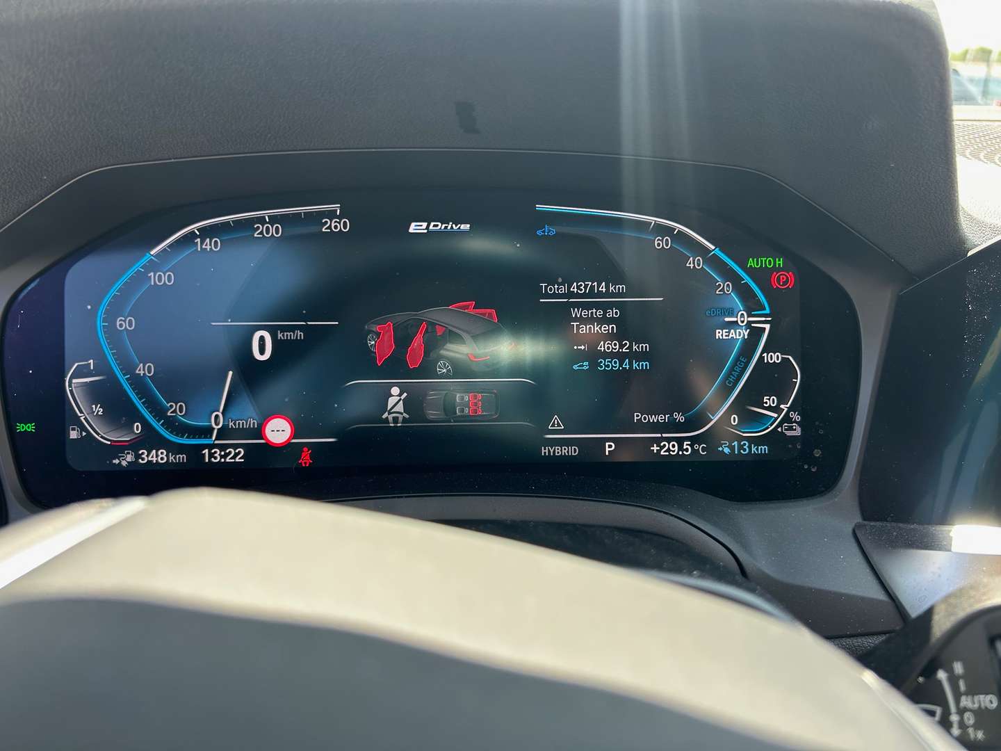 BMW 330e Sport Line 330e - 2021 - Joinsteer - #26