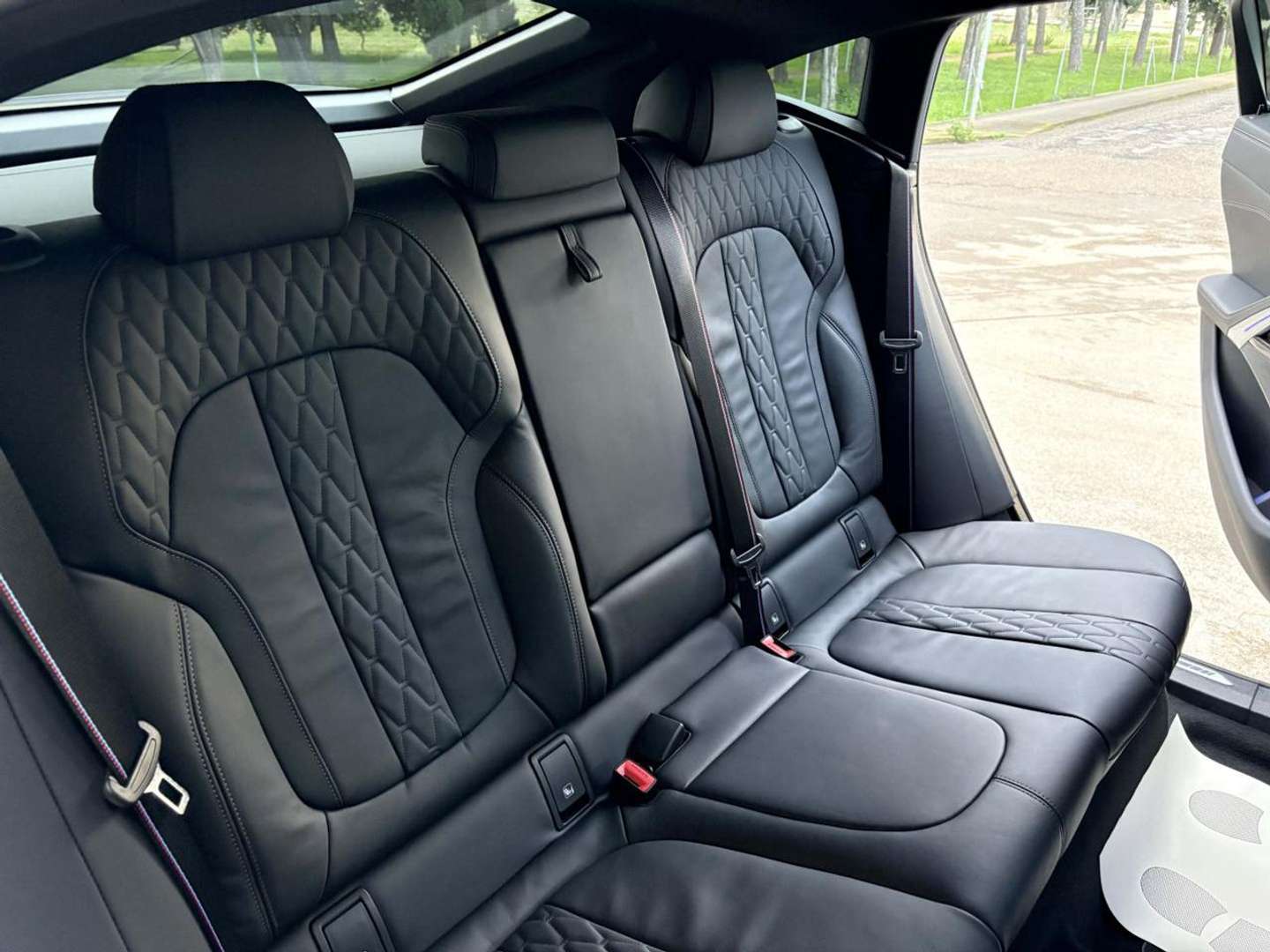 BMW X6 M Sport XDrive30d - 2024 - Joinsteer - #12