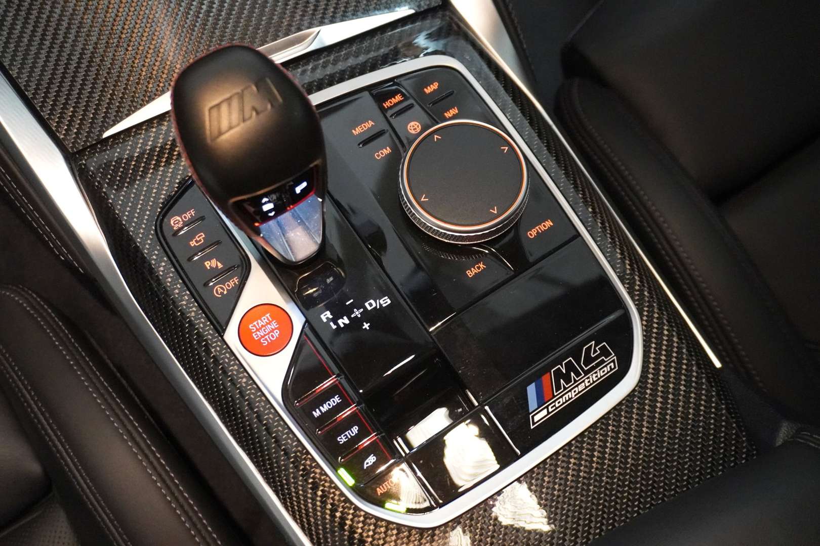 BMW M4 Competition M XDrive - 2022 - Joinsteer - #9