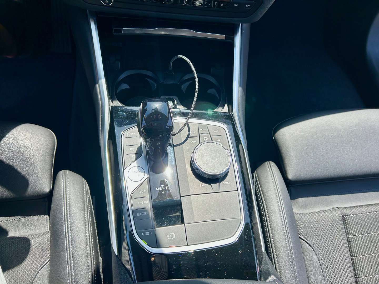 BMW 330e Sport Line 330e - 2021 - Joinsteer - #27