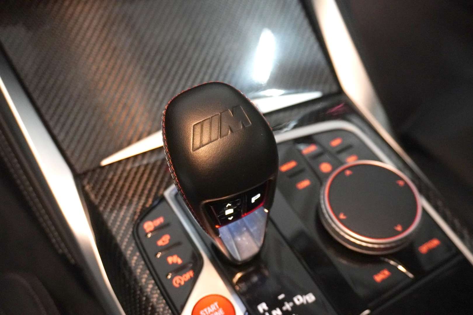 BMW M4 Competition M XDrive - 2022 - Joinsteer - #10