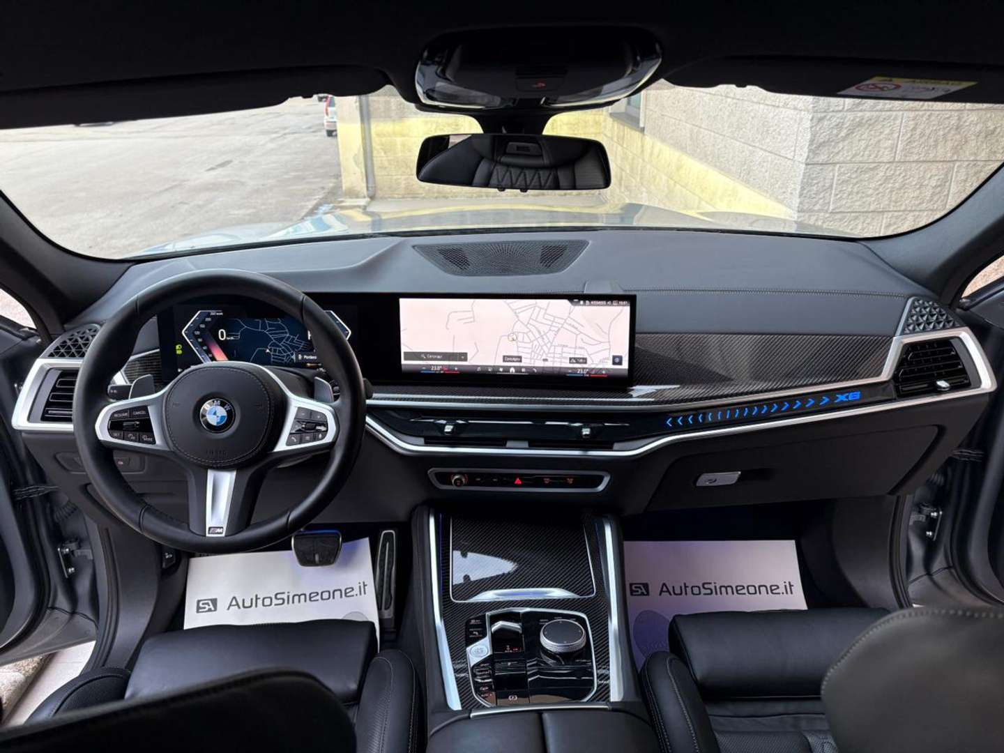 BMW X6 M Sport XDrive30d - 2024 - Joinsteer - #14