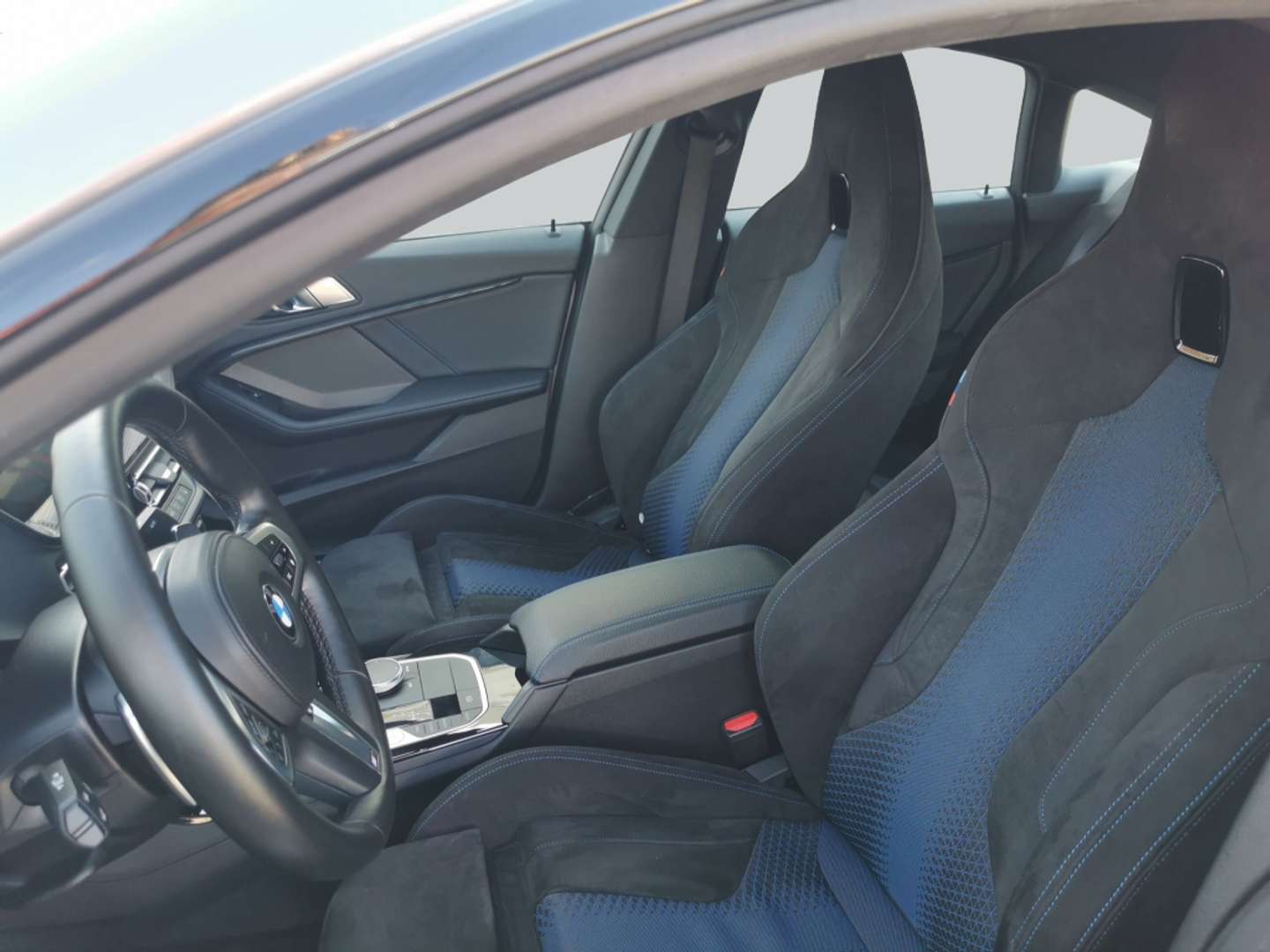 BMW M2 M2 - 2023 - Joinsteer - #8