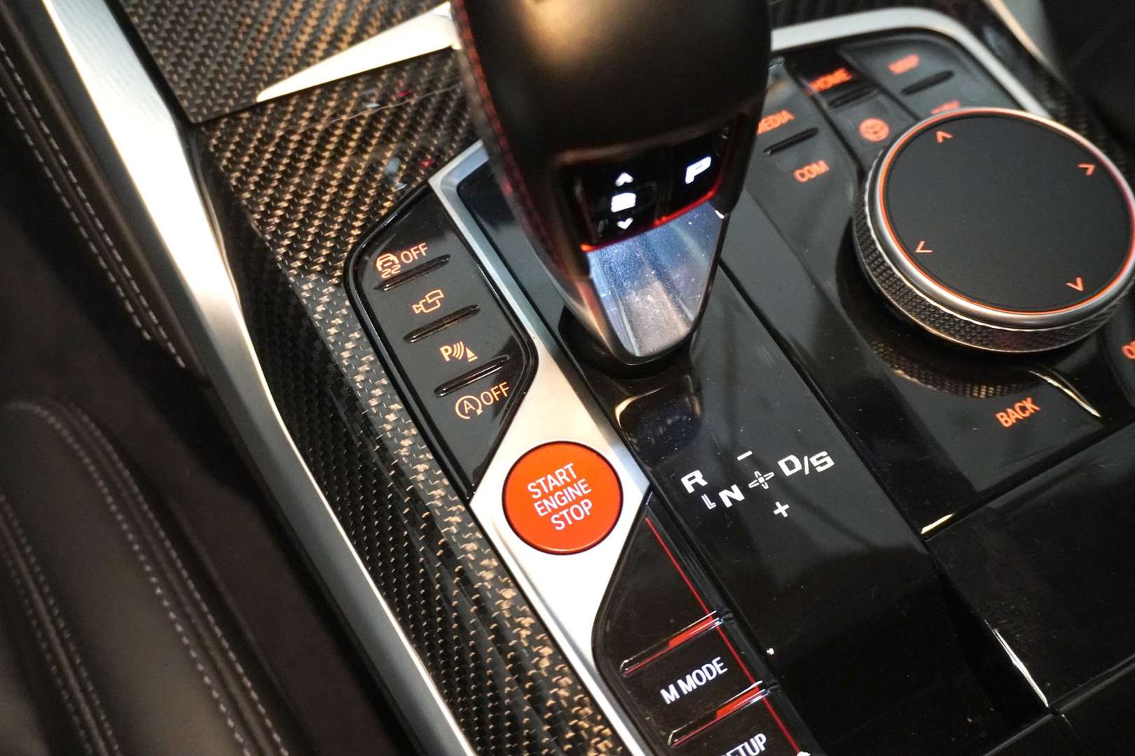 BMW M4 Competition M XDrive - 2022 - Joinsteer - #11