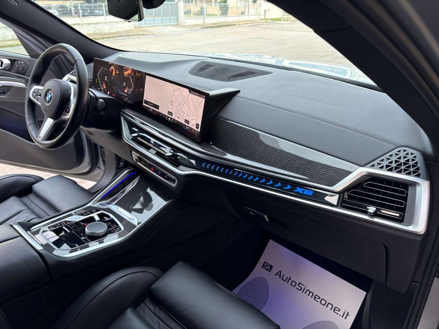 BMW X6 M Sport XDrive30d - 2024 - Joinsteer - #15