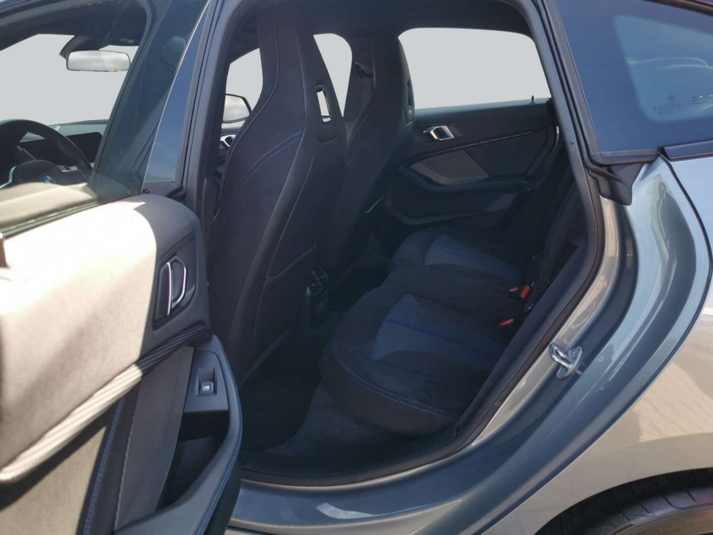 BMW M2 M2 - 2023 - Joinsteer - #9