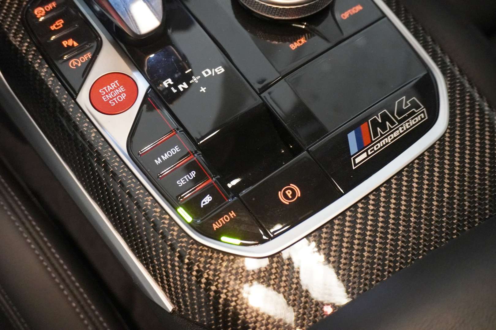 BMW M4 Competition M XDrive - 2022 - Joinsteer - #12