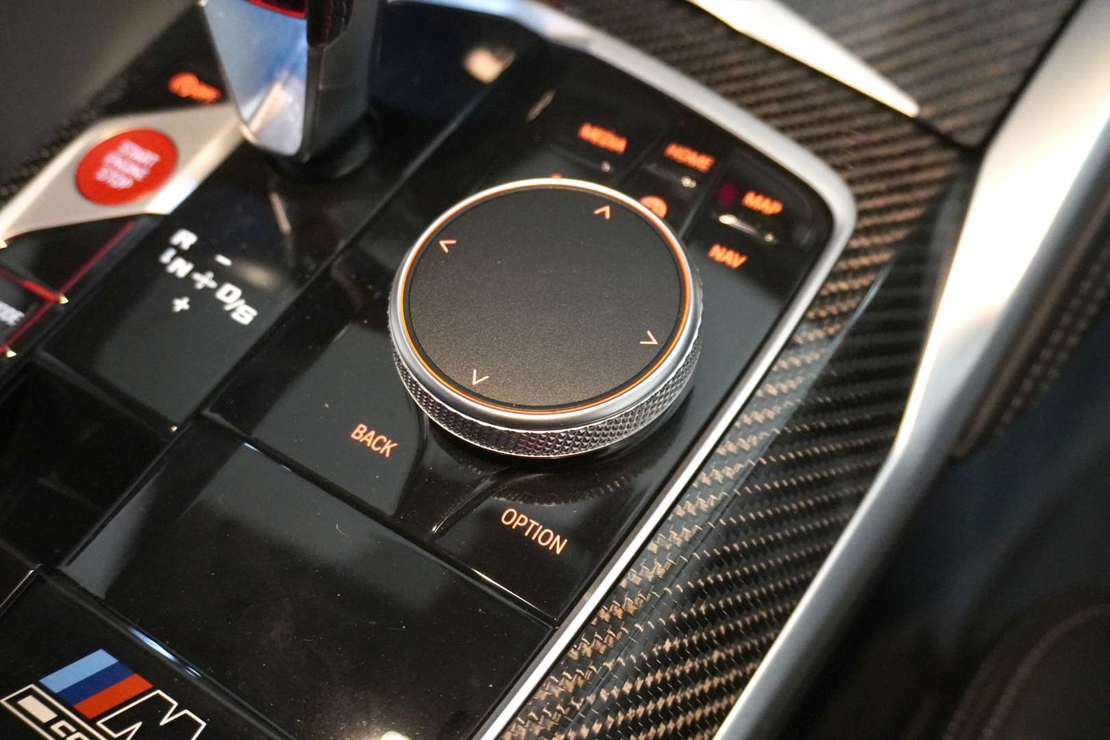 BMW M4 Competition M XDrive - 2022 - Joinsteer - #13