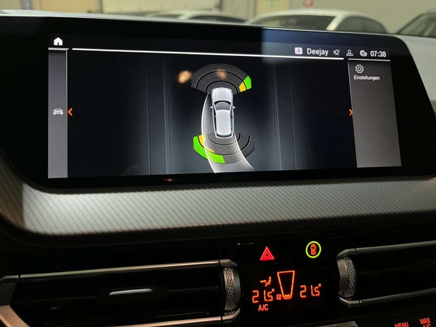 BMW 118 M Sport 118i - 2024 - Joinsteer - #14