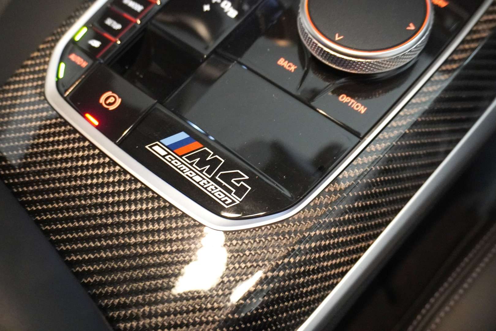 BMW M4 Competition M XDrive - 2022 - Joinsteer - #14