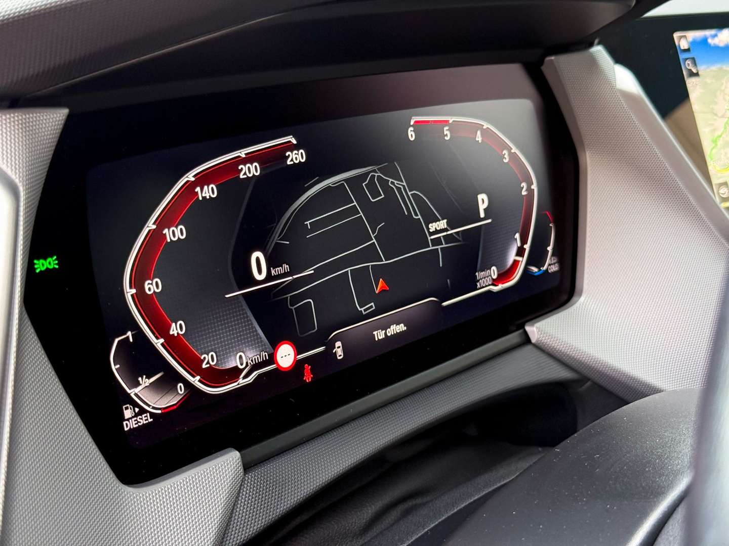 BMW 118 118d - 2023 - Joinsteer - #10