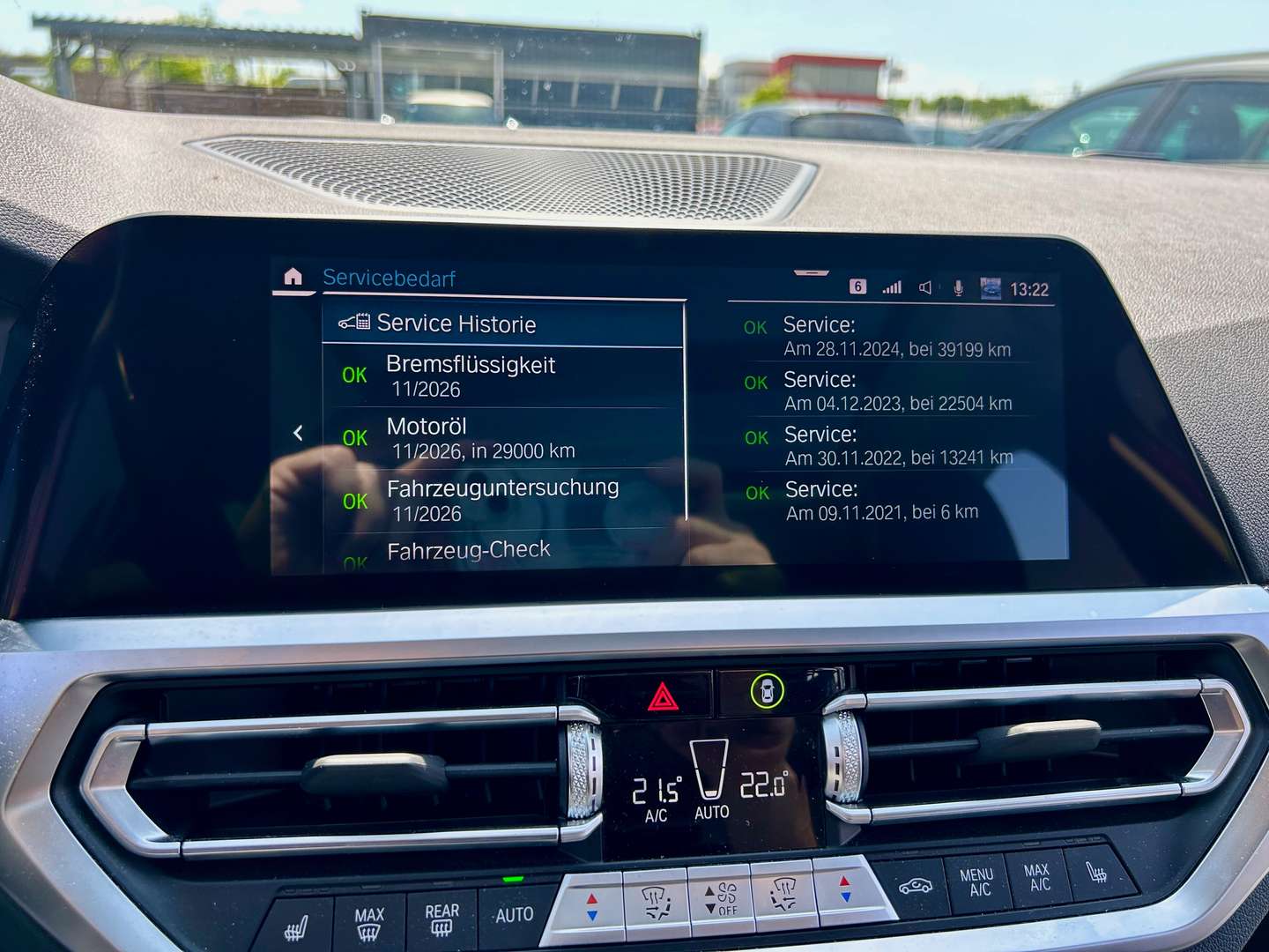 BMW 330e Sport Line 330e - 2021 - Joinsteer - #31