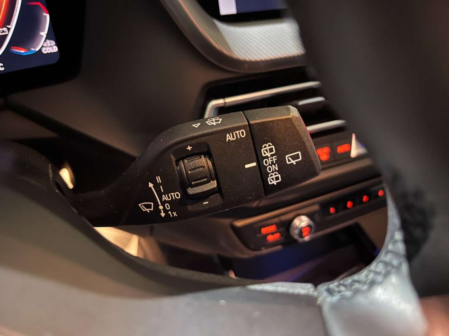 BMW 118 M Sport 118i - 2024 - Joinsteer - #15