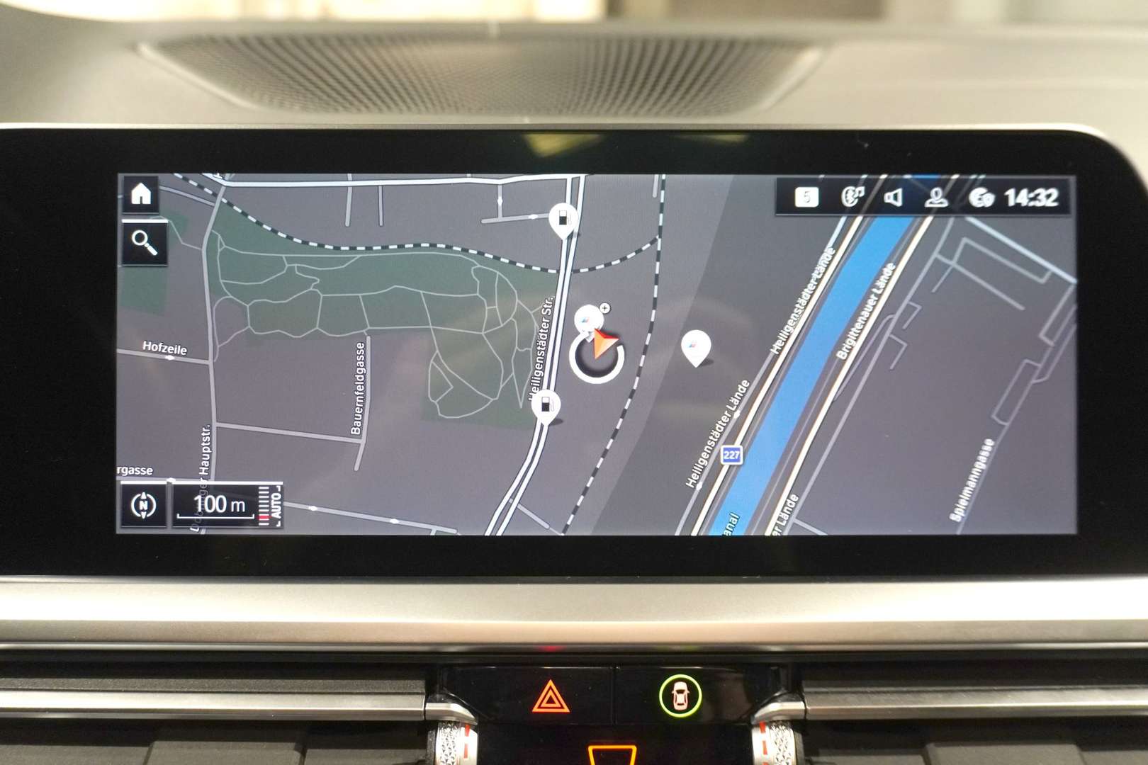 BMW M4 Competition M XDrive - 2022 - Joinsteer - #15