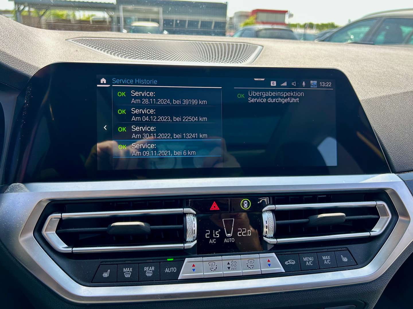 BMW 330e Sport Line 330e - 2021 - Joinsteer - #32