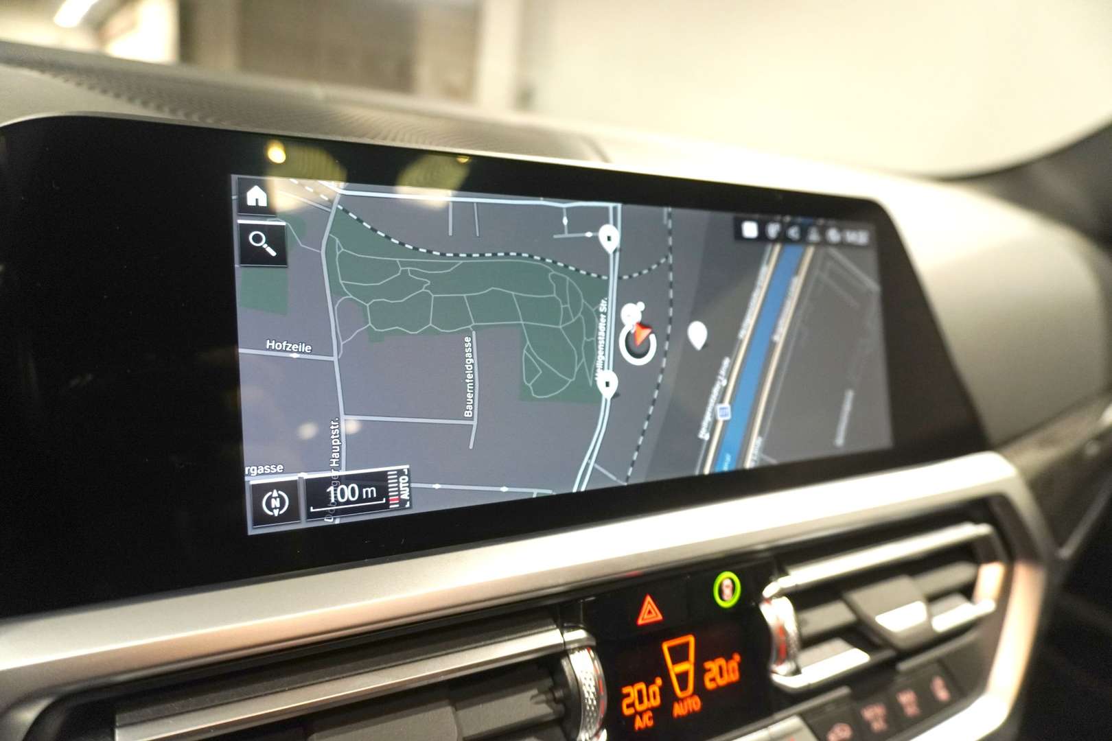 BMW M4 Competition M XDrive - 2022 - Joinsteer - #16