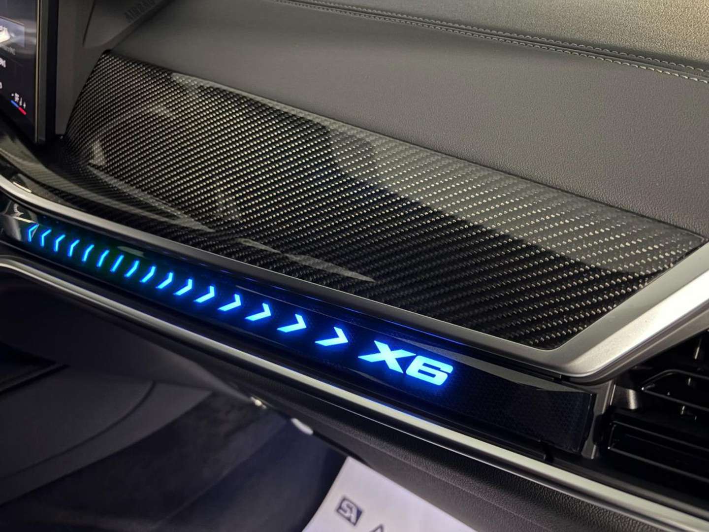 BMW X6 M Sport XDrive30d - 2024 - Joinsteer - #22