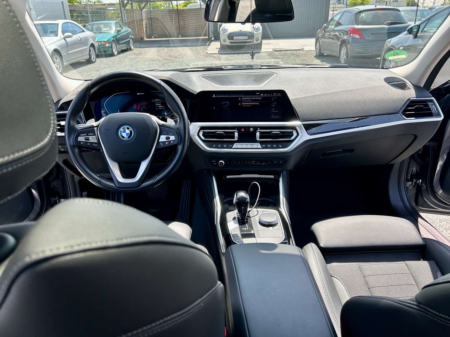 BMW 330e Sport Line 330e - 2021 - Joinsteer - #33