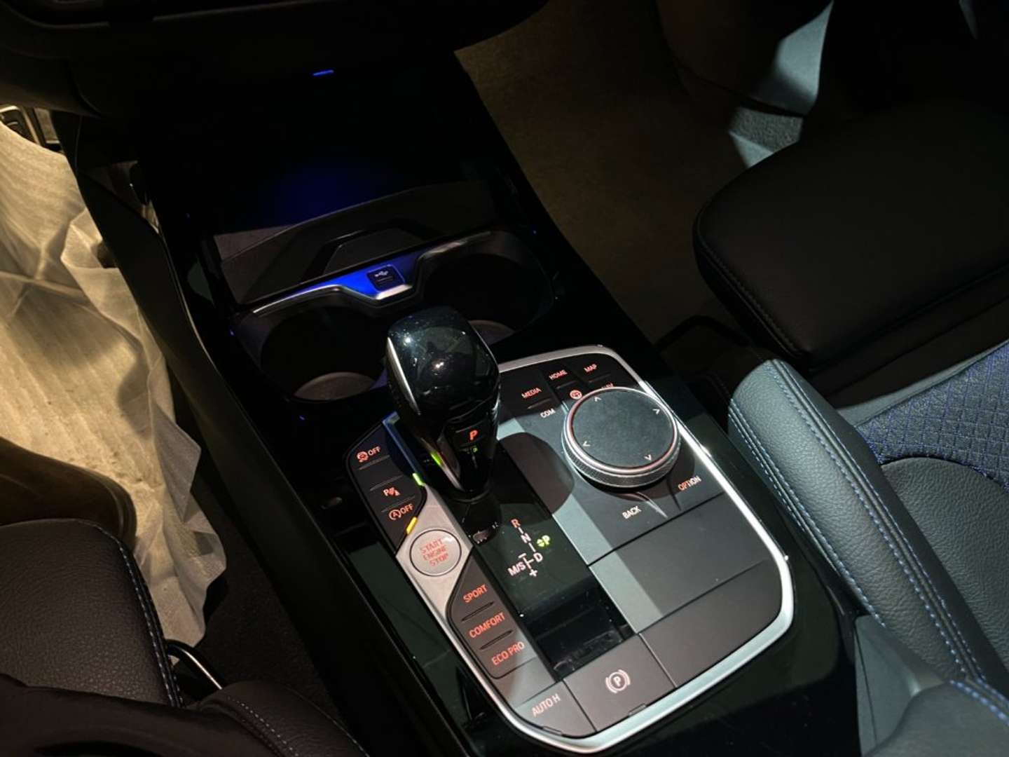 BMW 118 M Sport 118i - 2024 - Joinsteer - #19