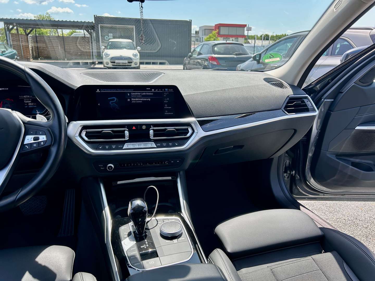 BMW 330e Sport Line 330e - 2021 - Joinsteer - #35