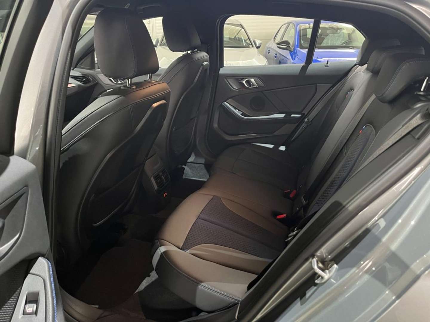 BMW 118 M Sport 118i - 2024 - Joinsteer - #21