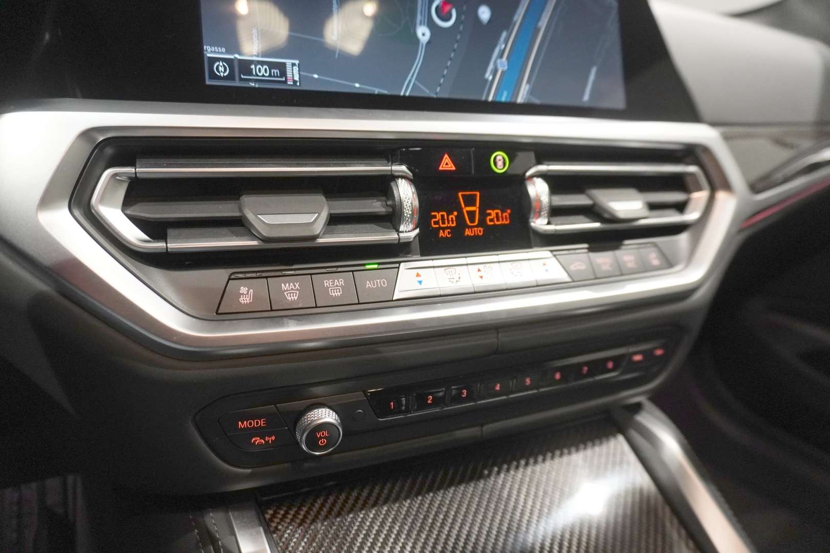 BMW M4 Competition M XDrive - 2022 - Joinsteer - #18