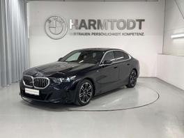 BMW I5 EDrive40 - 2025 - Joinsteer - #1