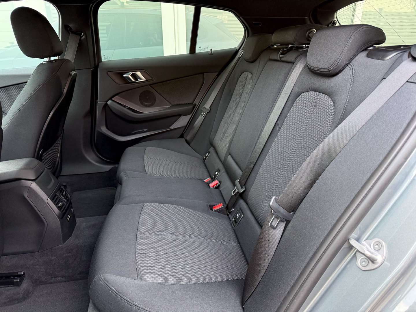 BMW 118 118d - 2023 - Joinsteer - #18