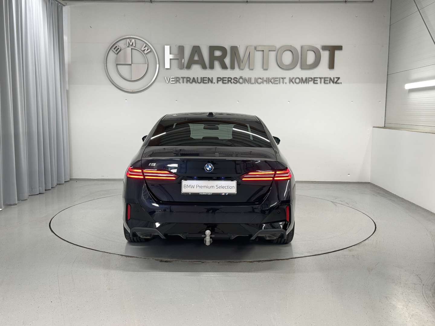 BMW I5 EDrive40 - 2025 - Joinsteer - #3